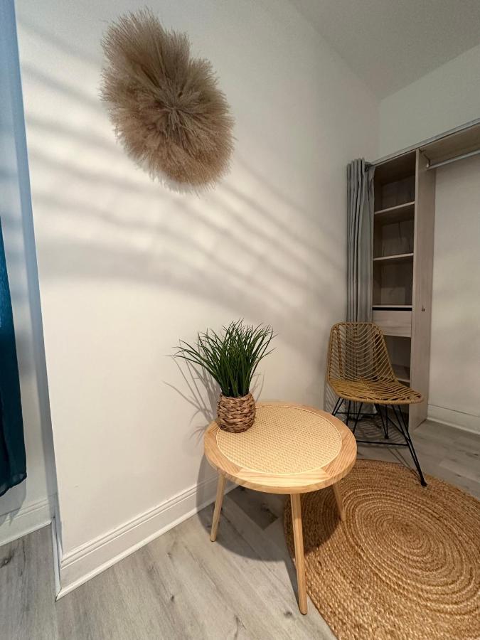 Le Cosy - Classe 3 Etoiles - Nay Centre - Appartement Exteriör bild