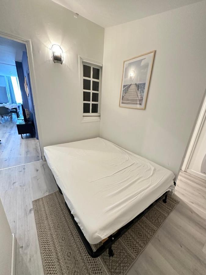 Le Cosy - Classe 3 Etoiles - Nay Centre - Appartement Exteriör bild